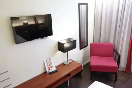 Mercure Perpignan Centre - 80