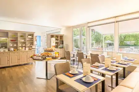 Best Western Matisse - 29