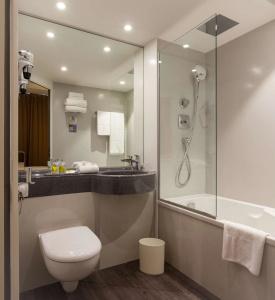 Hôtel Kyriad Rennes - 24
