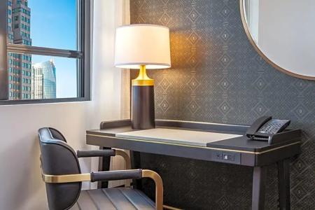 Hilton Boston Downtown/Faneuil Hall - 45