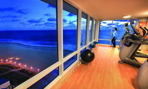 Oceanaire by Diamond Resorts - 18