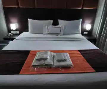 The Bangkok Cha Cha Suite - 73