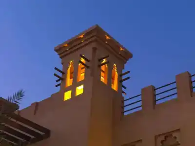 Al Hamra Village - 0