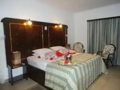 Cap Jean Marie Beach Villas - 1