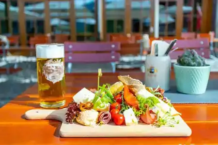 Das Bergmayr - Chiemgauer Alpenhotel - 11