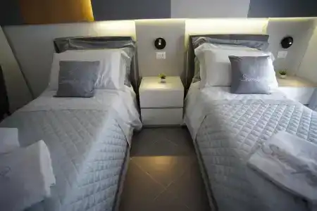 Serendipity B&B - 21