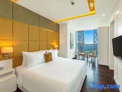 Mandila Beach Danang - 134