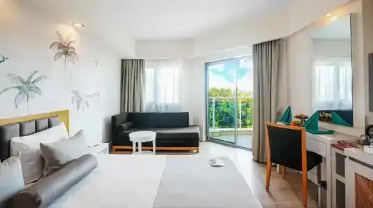 Diamond Beach & Spa - All inclusive - 63