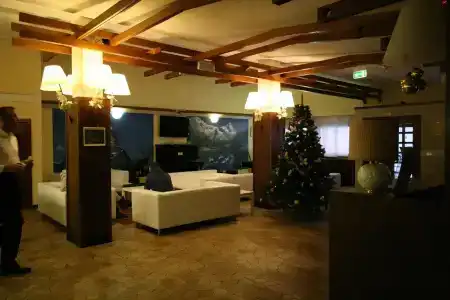 lo Stambecco - 28