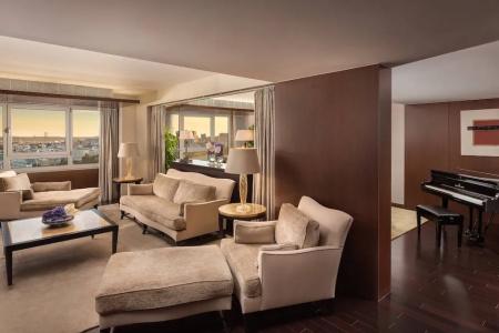 Sheraton Lisboa & Spa - 112