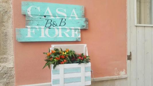 b&b Casa Fiore - 80