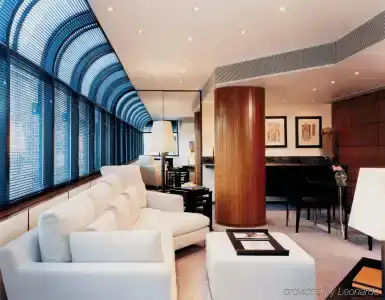 Como The Halkin - 37