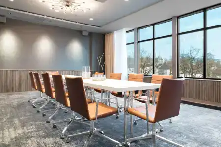 Radisson Blu Atlantic, Stavanger - 36