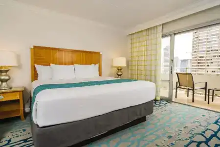 Waikiki Marina Resort at the Ilikai - 43