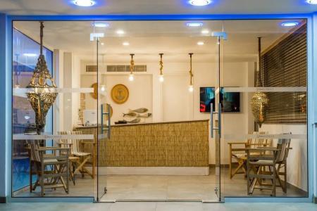Blue Harbour Boutique - 1
