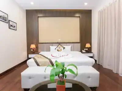 Blubiz My Dinh Song Da - 2