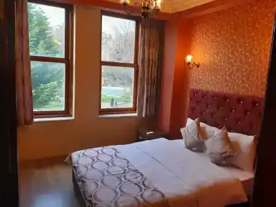 Royal Suites Sultanahmet - 2