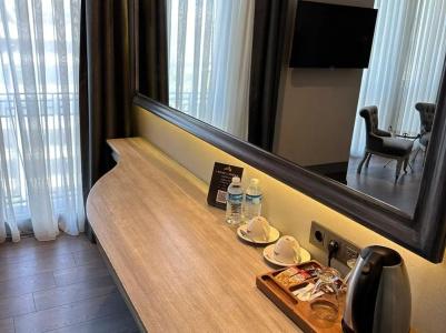Nupelda Bosphorus Taksim - 45