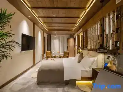 Lijiang Zifayu Designer Boutique Inn - 51