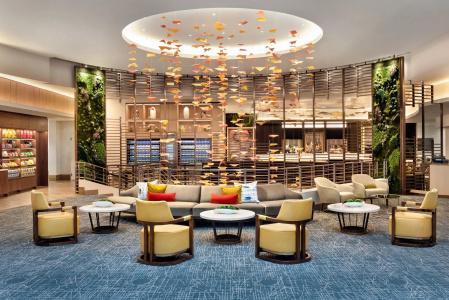 DoubleTree by Hilton Chicago Magnificent Mile - 31