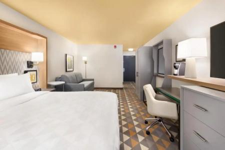 Holiday Inn Houston Intercontinental Airport, an IHG - 39