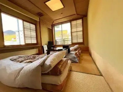 Pension Puutaro - 29