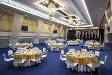 Tryp Habana Libre - 45
