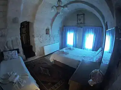 Coco Cave - 19