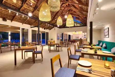 Outrigger Khao Lak Beach Resort - Sha Extra Plus - 16