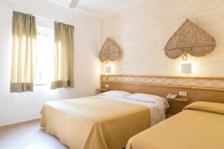 Villaggio Cala Di Volpe - 5