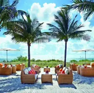 The Ritz Carlton Key Biscayne, Miami - 41