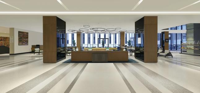 Hilton Garden Inn Bengaluru Embassy Manyata Business Park - 16
