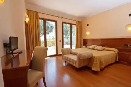 Panoramic - 128