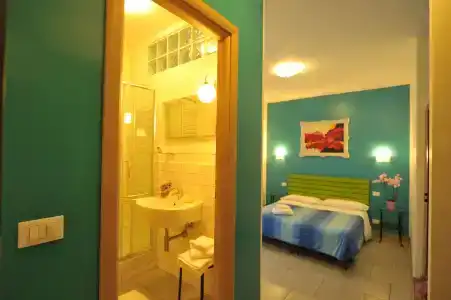 b&b Casa Der Poeta - 8