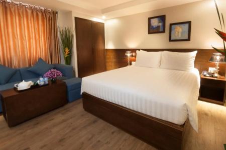 Roseland Centa & Spa - 37
