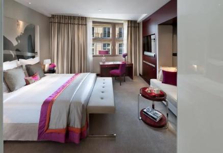 Mandarin Oriental - 29