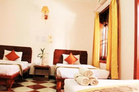 Nawin Guesthouse - 5