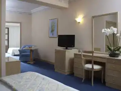 Mitsis Galini Wellness Spa & Resort - 11