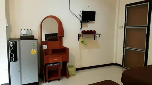 Bansuan Inthanon resort -Classic House - 24