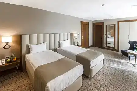 Ramada by Wyndham Sakarya - 32