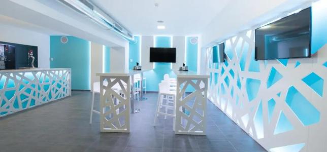 Mogan Princess & Beach Club - 15