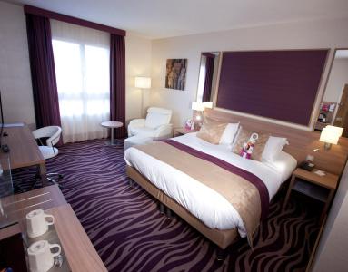 Crowne Plaza Toulouse, An Ihg - 1