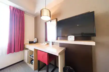 ibis Styles Kyoto Station - 14