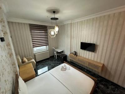 Silivri Safir & Resort Beach And Restaurant - 28