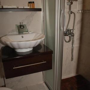 Mavi Inci Park Otel - 24