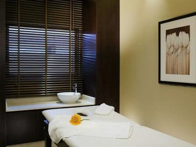 Novotel Suites Dubai Mall of the Emirates - 31