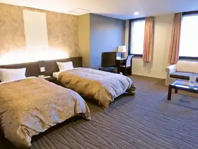 Resort Tateshina - 17