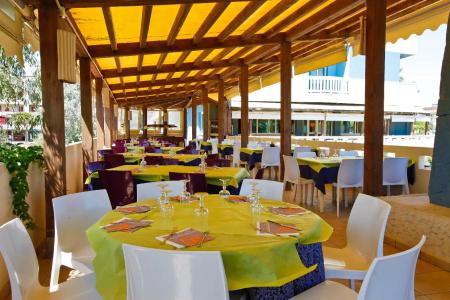 Grand Azzurra Club - 32