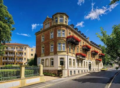 Kaiserhof Victoria - 17