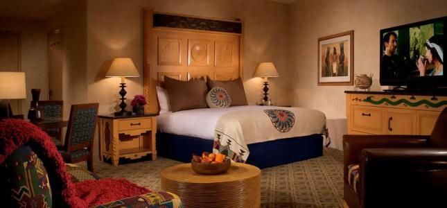 Hilton Santa Fe Buffalo Thunder - 72